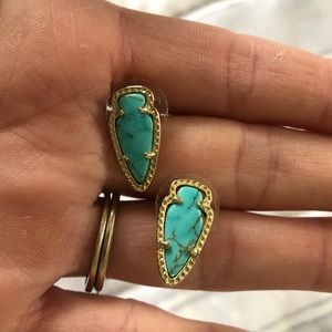 Kendra Scott Earrings/Studs